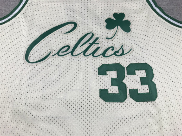 Boston Celtics