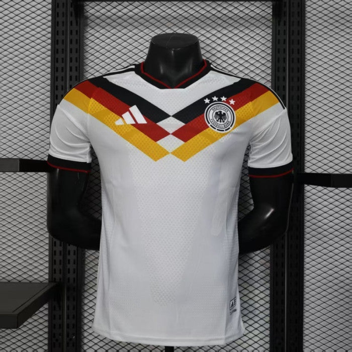 Alemania jugador