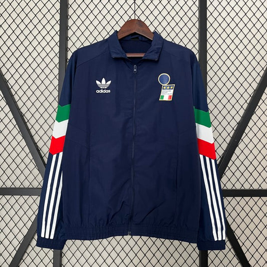 Italia jacket