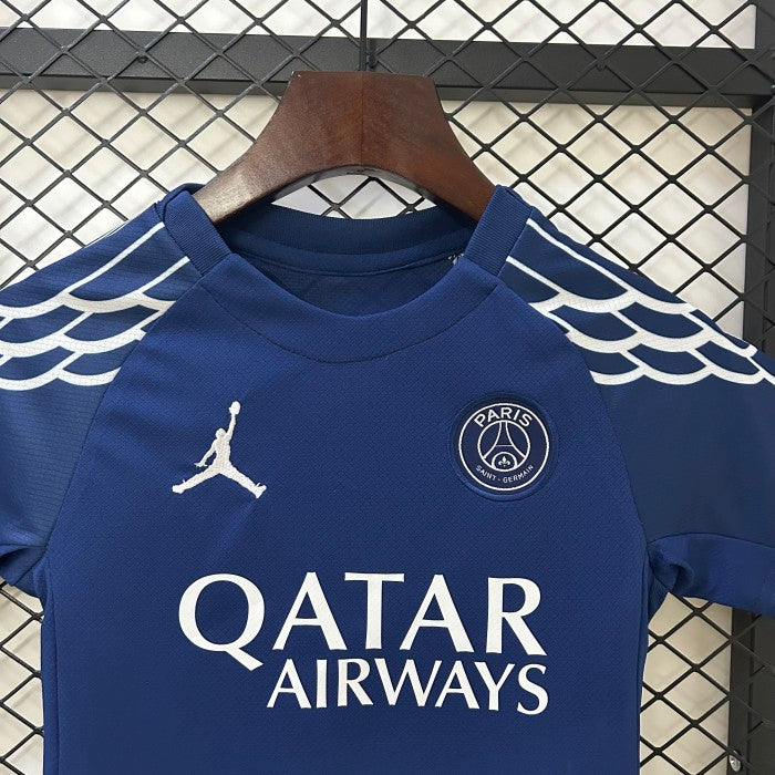 París Saint-Germain uniforme niño