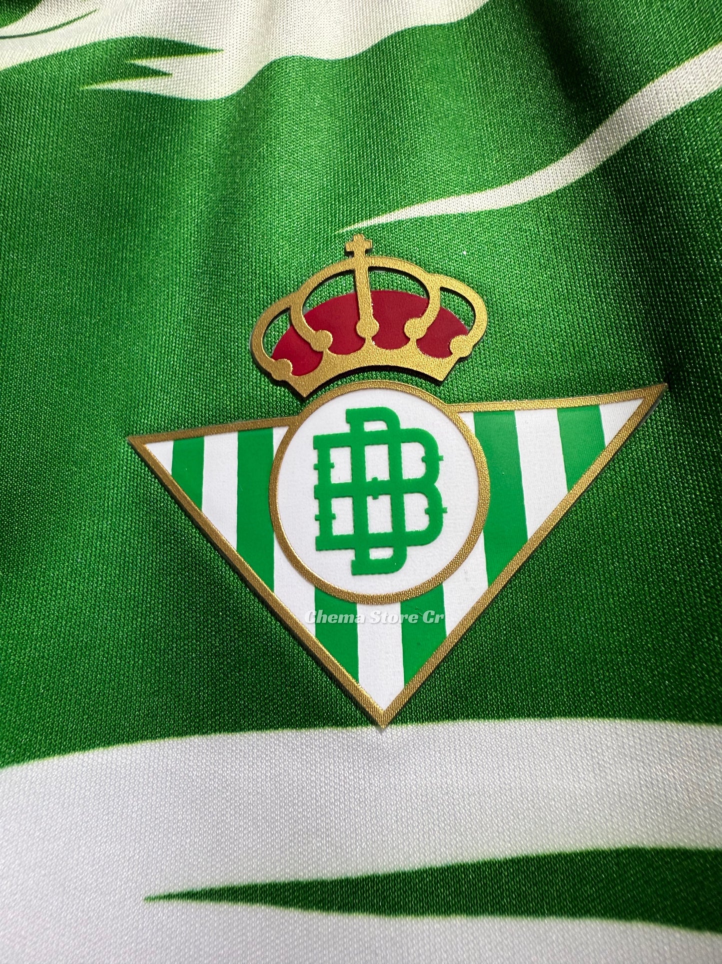 Real Betis fan