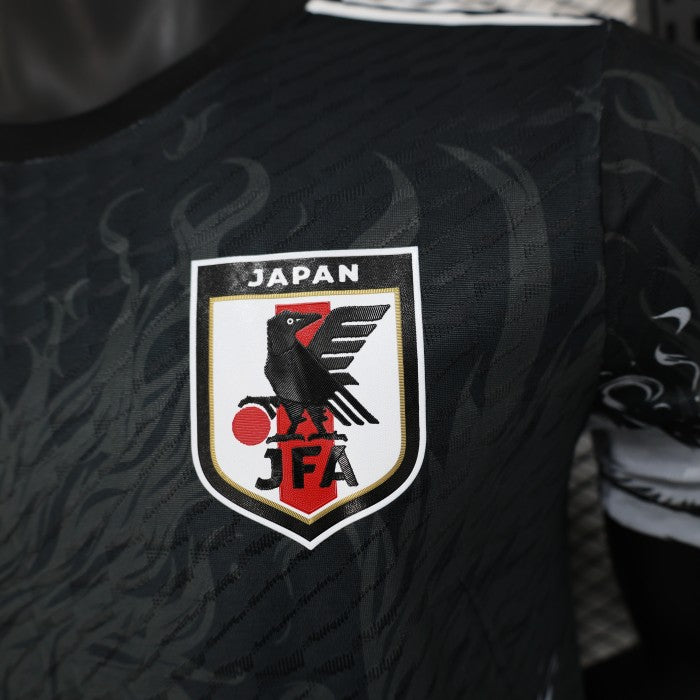 Japon jugador