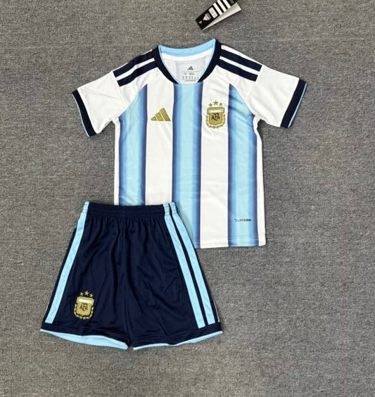 Argentina niño