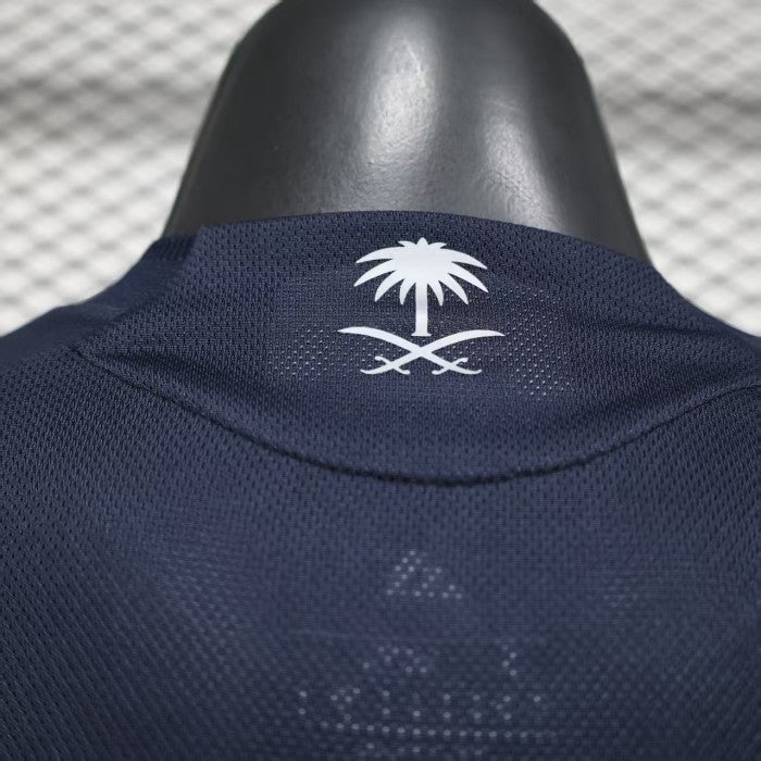 Al Nassr jugador 25-26