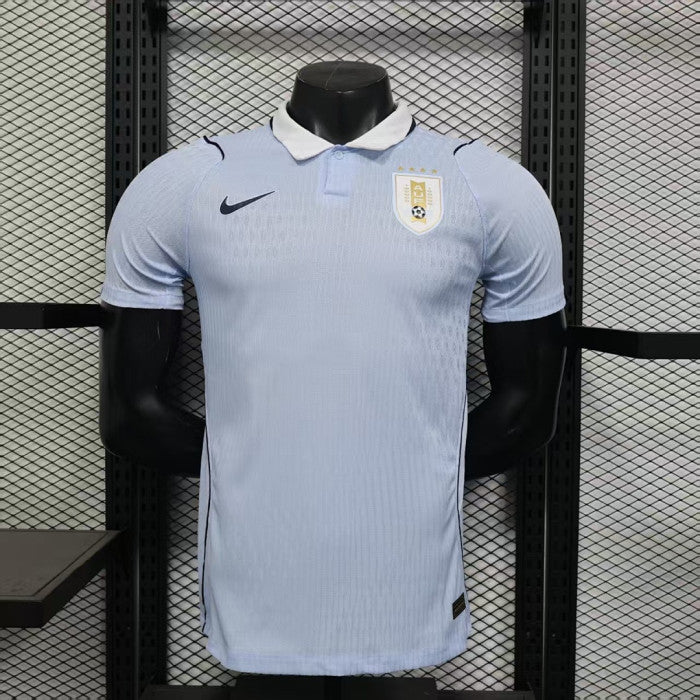 Uruguay jugador