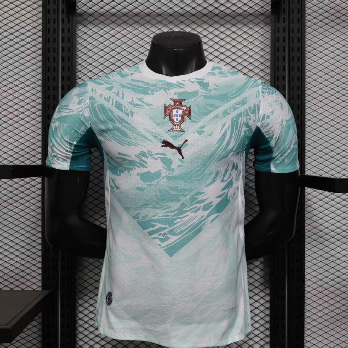 Portugal jugador