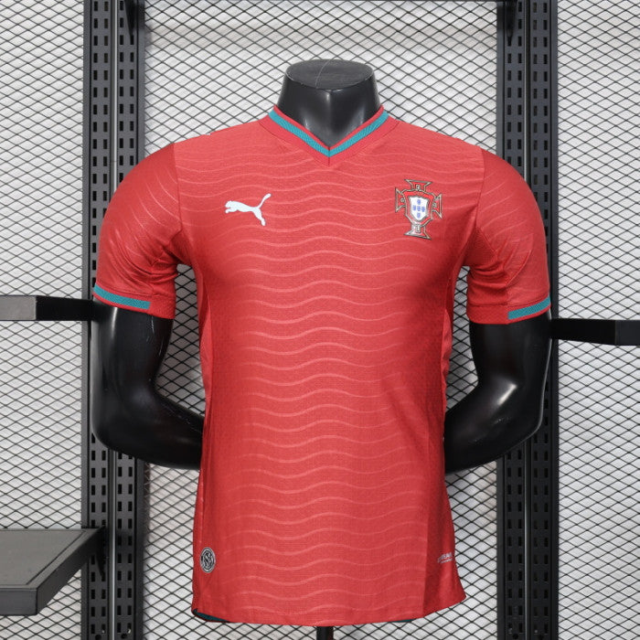 Portugal jugador
