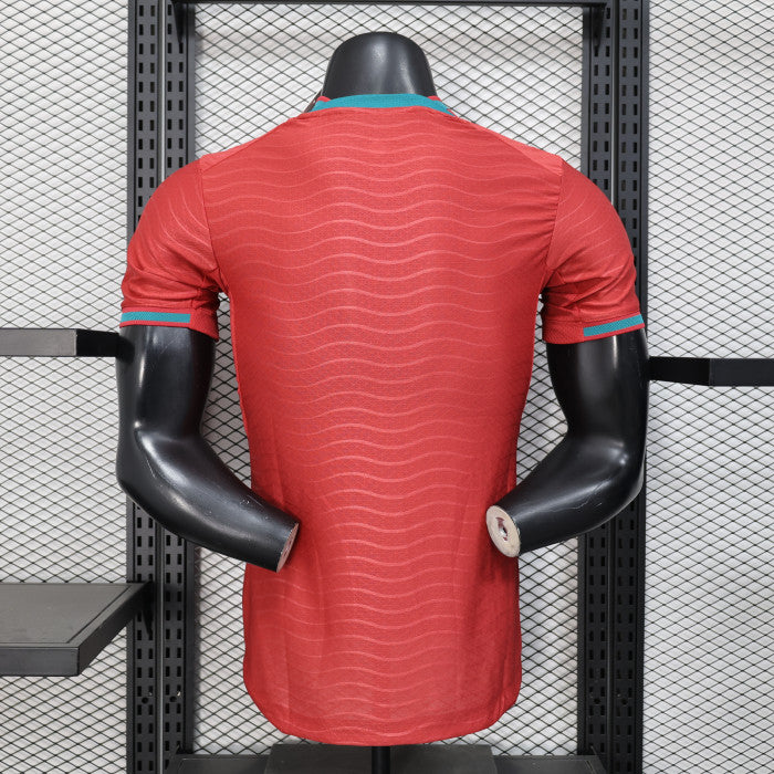 Portugal jugador