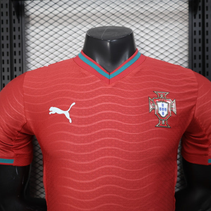 Portugal jugador