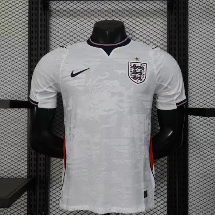 Inglaterra jugador