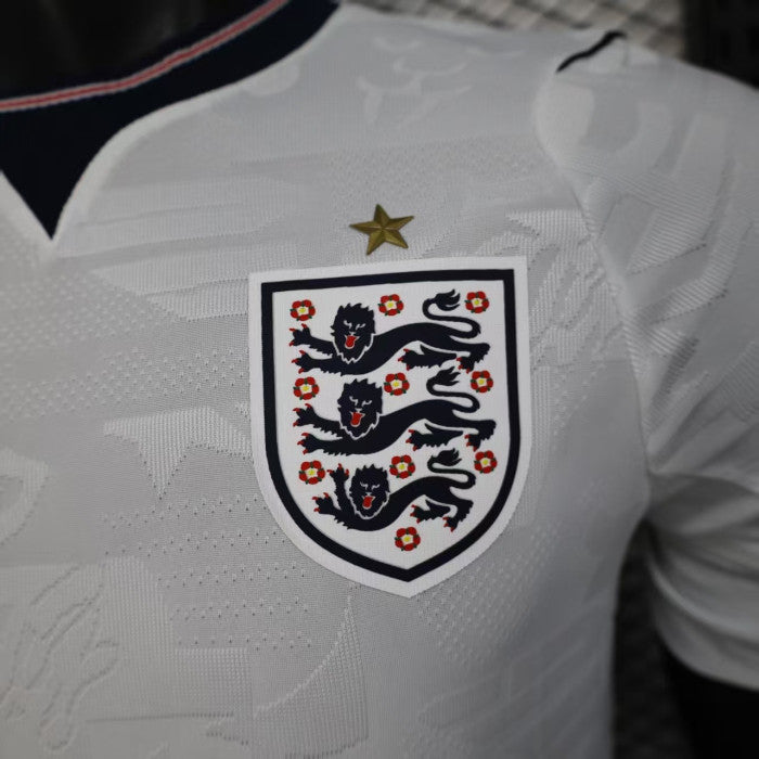 Inglaterra jugador