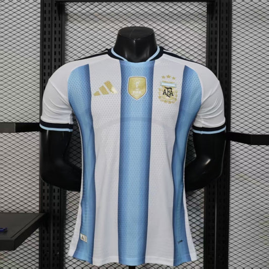 Argentina jugador