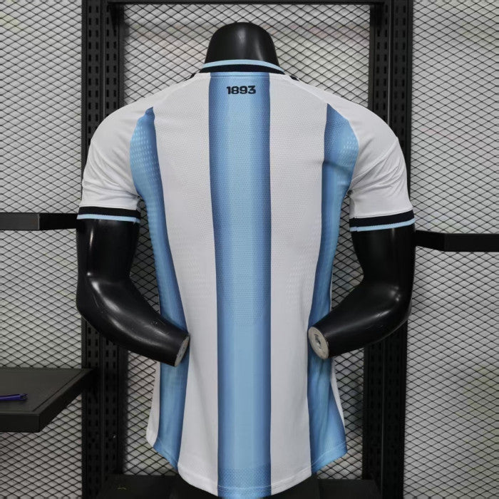 Argentina jugador