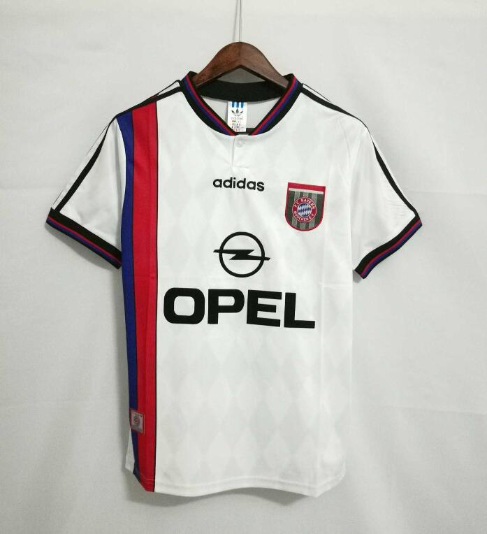 Bayer Munich 1995