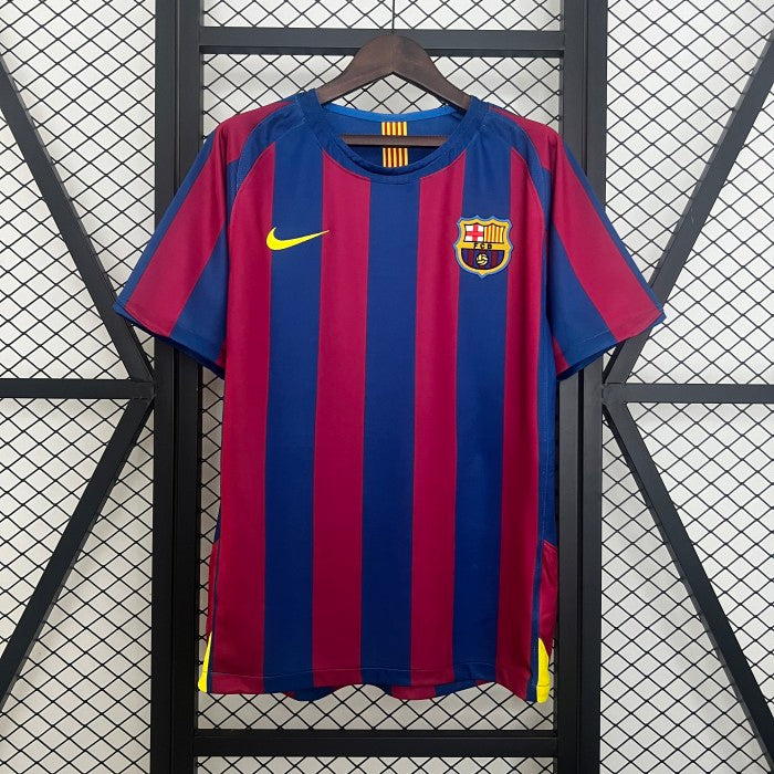 Barcelona 2005