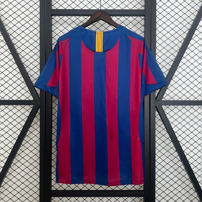 Barcelona 2005