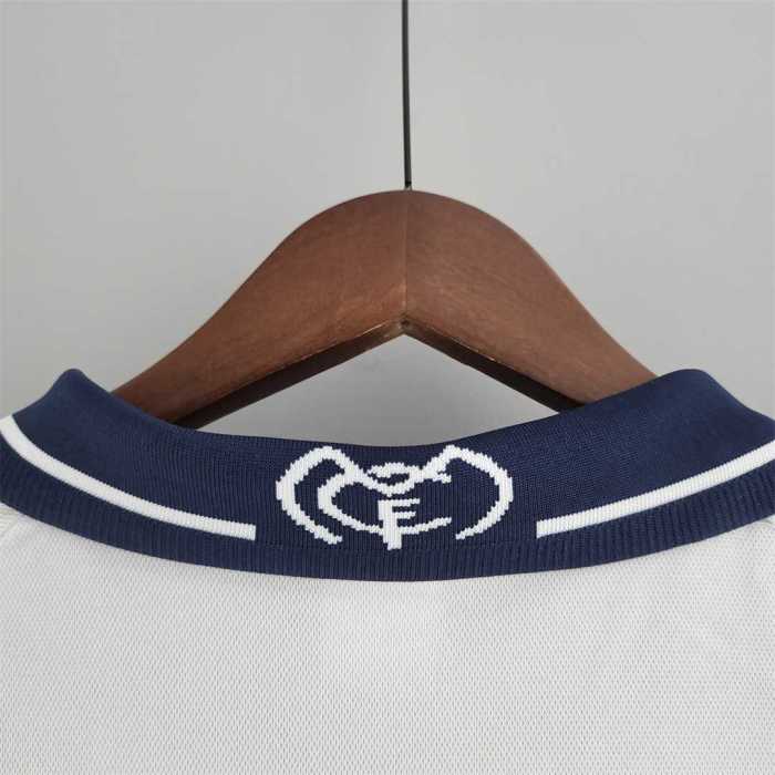 Real Madrid 2000-01