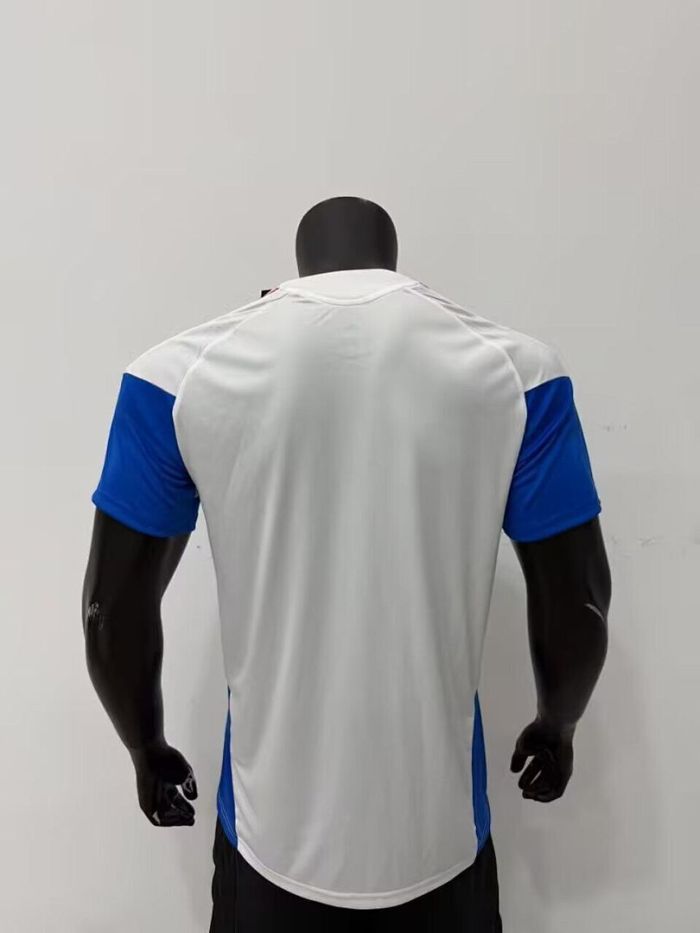 Colombia jugador