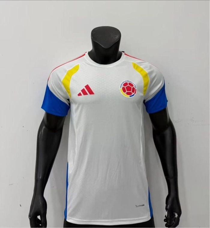 Colombia jugador