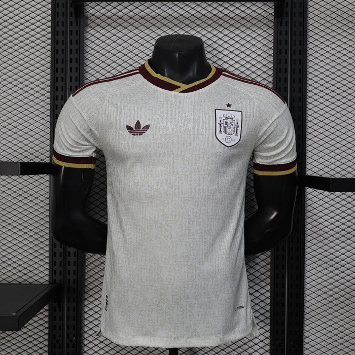 España jugador
