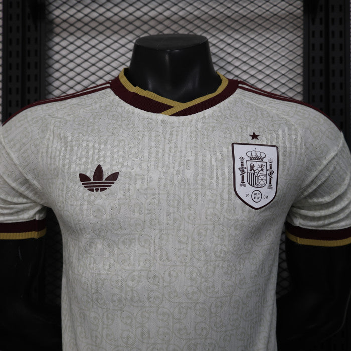 España jugador