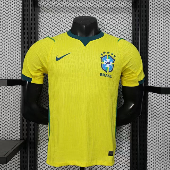 Brasil jugador