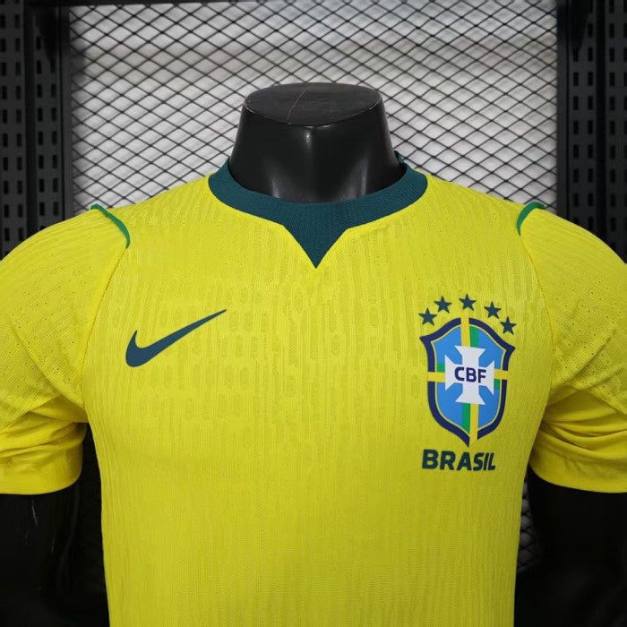 Brasil jugador