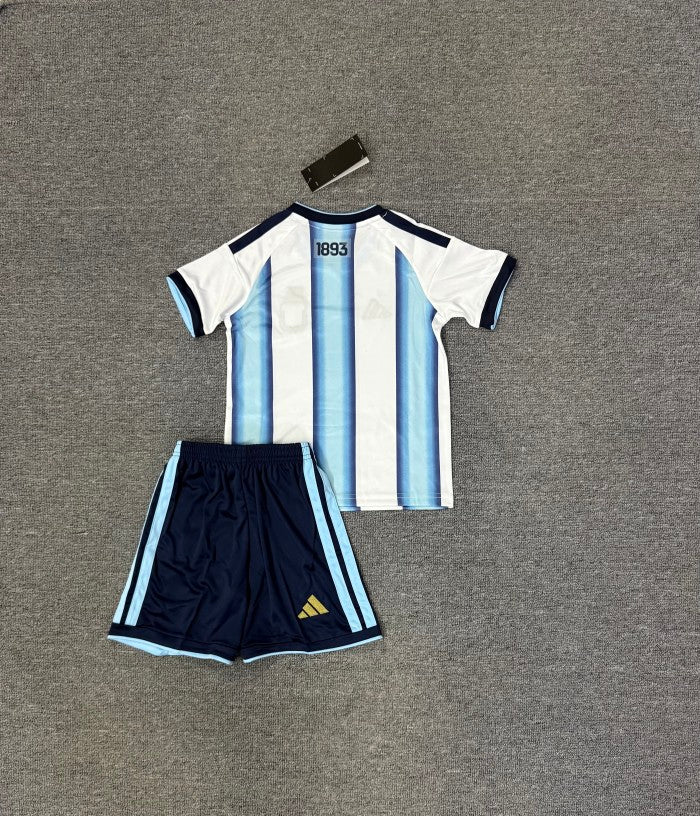 Argentina niño