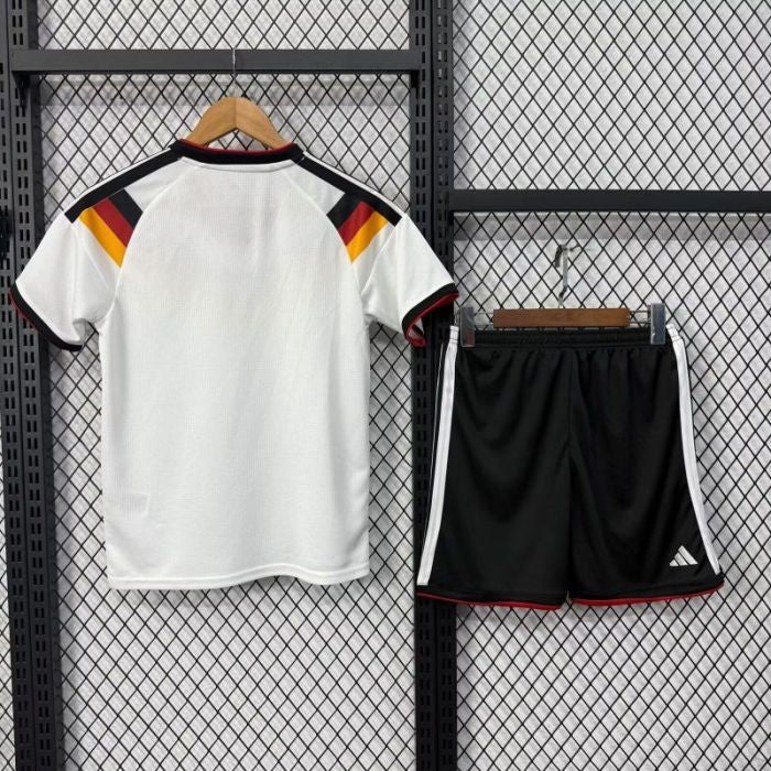 Alemania niño
