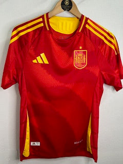 España version jugador