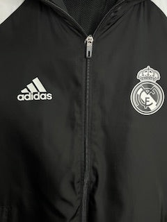 Real Madrid jacket 2024