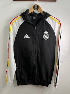 Real Madrid jacket 2024