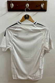 Real Madrid jugador 2024-2025