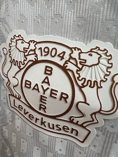 Bayer Leverkusen jugador 2024-2025 visita