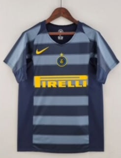 Inter Milan ADRIANO 10 Retro