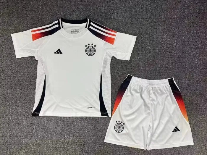 Alemania uniforme niño