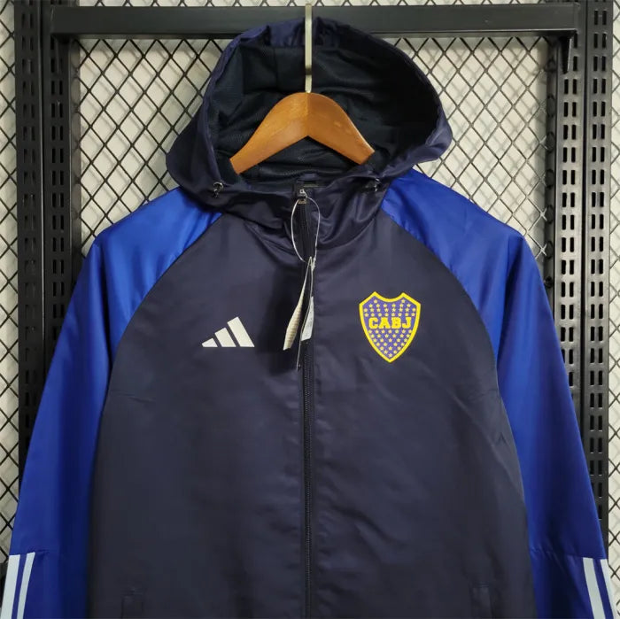 Boca Juniors jacket 2023-2024